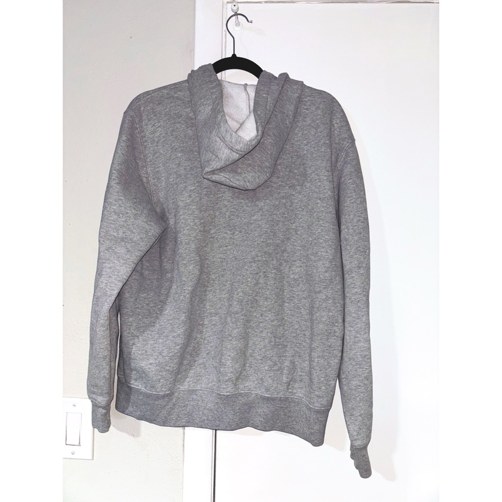 Tommy Hilfiger zip down sweater - Picture 2 of 6